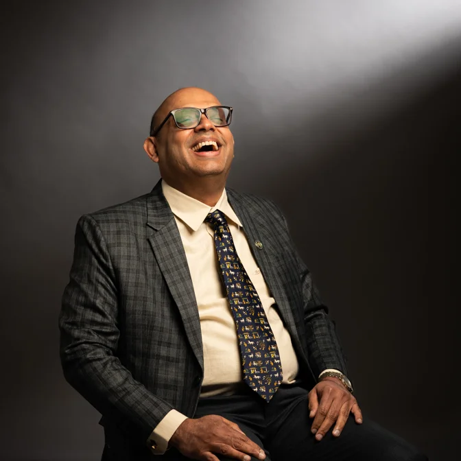 Nirmal Kumar Nirmal Kumar
