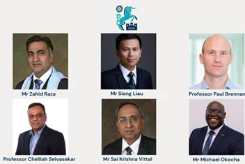 New RCSEd Council Members December 2024 New RCSEd Council Members December 2024