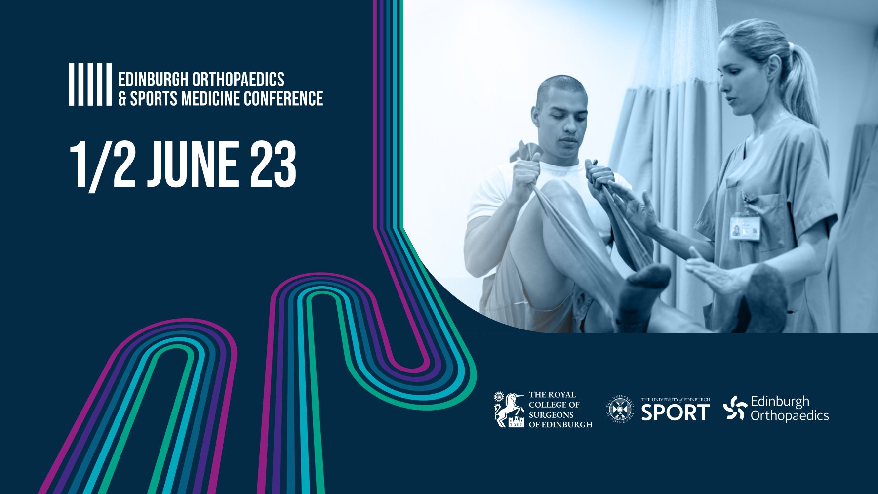 Blog Post RCSEd Hosts First Orthopaedics & Sports Medicine Conference