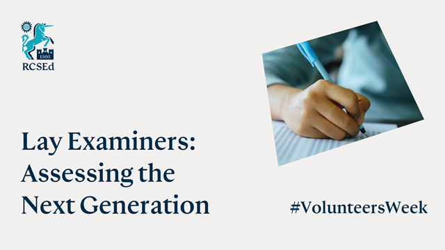 Read Lay Examiners: Assessing the Next Generation in full
