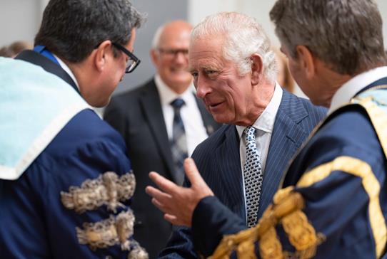 RCSEd Fellows and Members Celebrated in King’s Birthday Honours List 2024 - Read more