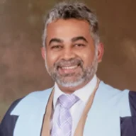 Nishan Fernando Nishan Fernando