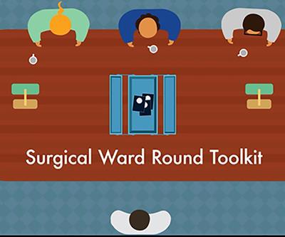 Surgical Ward Safety