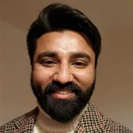 Vishal Parmar Vishal Parmar