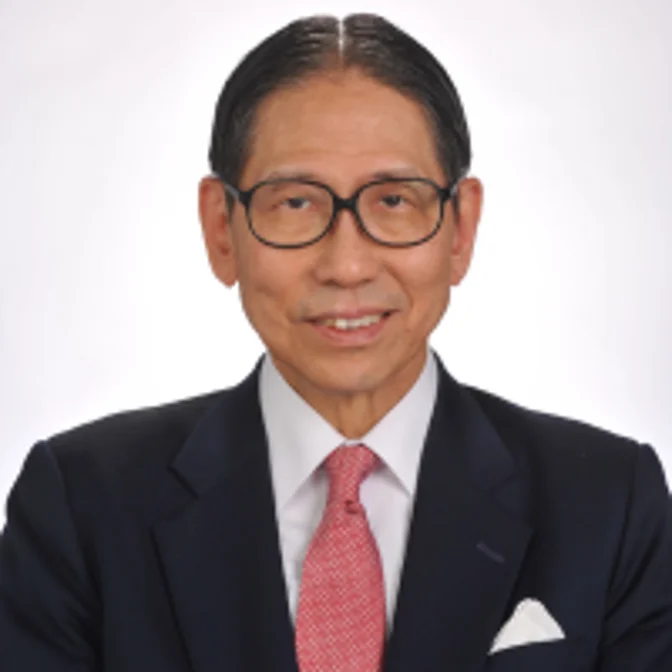 C. H. Leong C. H. Leong