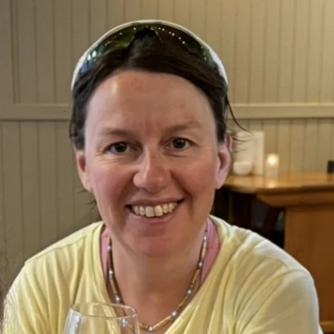 Gillian Winter Gillian Winter