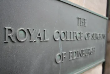 RCSEd Sign Exterior RCSEd Sign Exterior