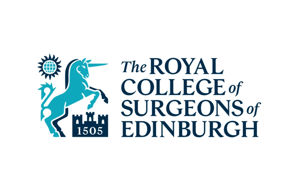 RCSEd Full Logo (Colour) RCSEd Full Logo (Colour)