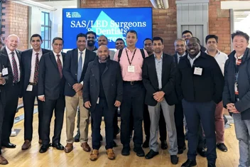 2024 SAS/LED Surgeons/Dentists’ Conference 2024 SAS/LED Surgeons/Dentists’ Conference