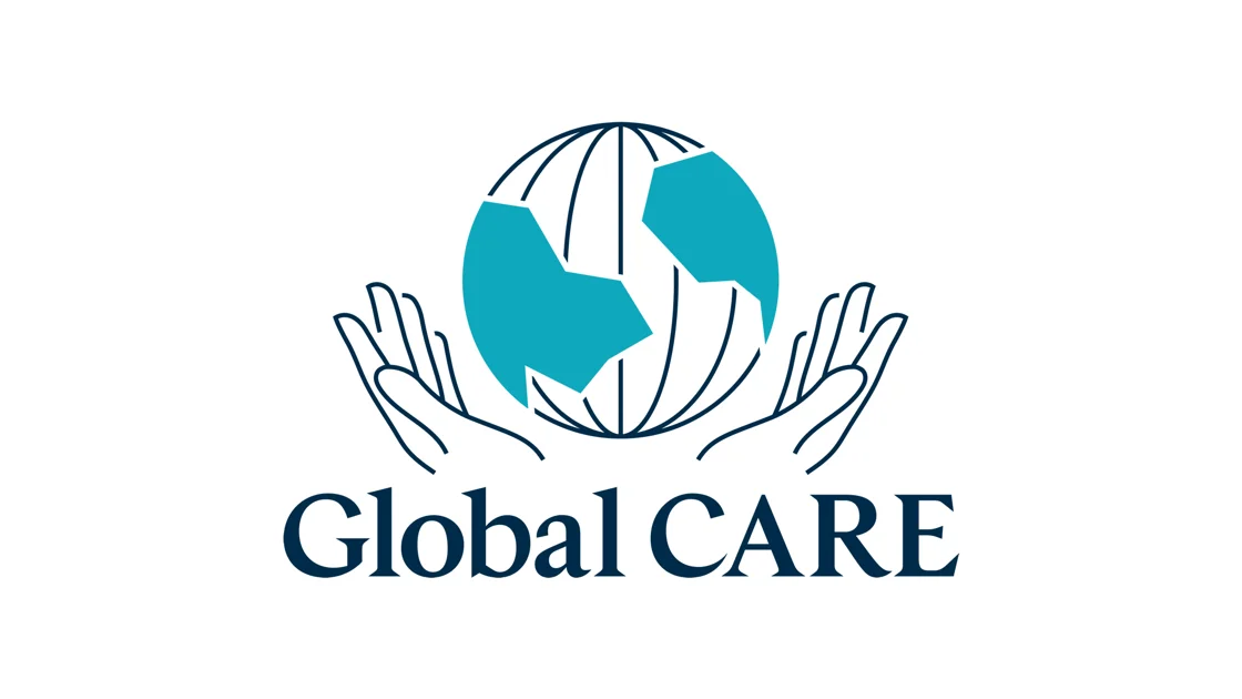 Global CARE Logo Global CARE Logo