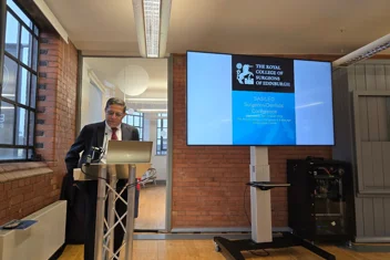 2024 SAS/LED Surgeons/Dentists’ Conference 2024 SAS/LED Surgeons/Dentists’ Conference