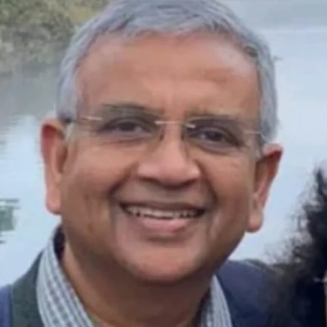 S. S. Murali S. S. Murali